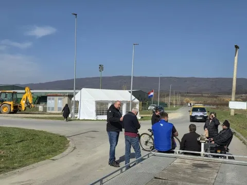 kompostana kutjevo prosvjed