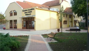 Gradsko kazali&scaron;te Joza Ivakić Vinkovci