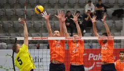 Mursa u Trnskom potvrdila &ldquo;dvicu&rdquo;, Marsonia u borbu za mjesto u doigravanju