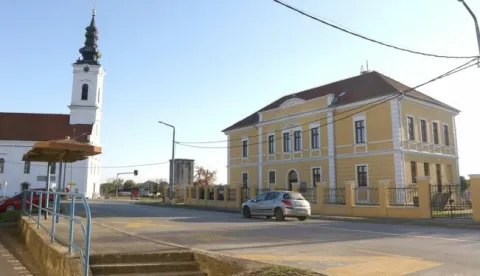 DALJ, 04. 11. 2016, OPĆINA ERDUT, DAN OPĆINE ERDUT. PRILOG. CENTAR.snimio GOJKO MITIĆ