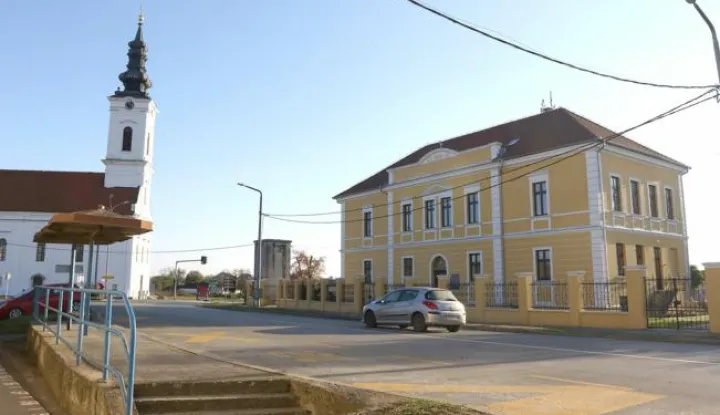 DALJ, 04. 11. 2016, OPĆINA ERDUT, DAN OPĆINE ERDUT. PRILOG. CENTAR.snimio GOJKO MITIĆ