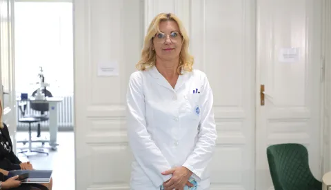 Mjerenje očnog tlaka bez uputnice