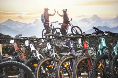 Osijek, 09. 03. 2026., Rog-Joma, Rog Joma, bicikl, bicikli, servis, prodaja, savjetovanjeSNIMIO BRUNO JOBST