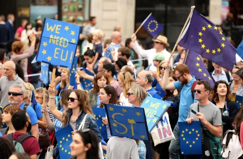 MAGAZIN EU PEOPLEEuropean identity and policies that could help unify Europeans - EU NEIGHBOURS east