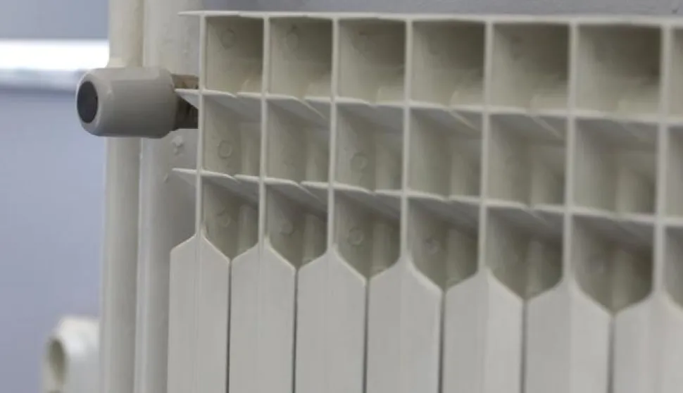 Osijek, 15. 07. 2022, Radijator, grijanje, stednja, energenti, ilustracja, slobodnjak.snimio GOJKO MITIĆ