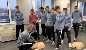 Ne dao Bog doživjeti, ali treba biti spreman za stra&scaron;ne scene na nogometnim terenima