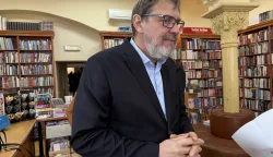 "Intime rasapa - elegijske crtice o Čikeriji" autor Tomislav Žigmanov