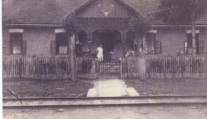 Na putovanju &ldquo;Gucom&rdquo; na Jankovac putnici bi držali zagrijane opeke pod nogama ili stražnjicom