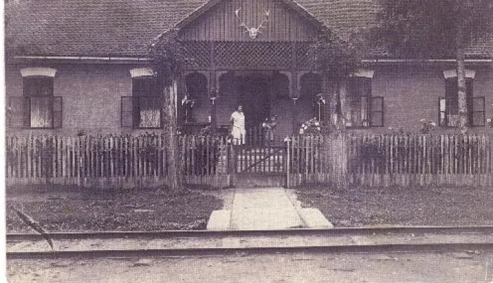 Na putovanju &ldquo;Gucom&rdquo; na Jankovac putnici bi držali zagrijane opeke pod nogama ili stražnjicom