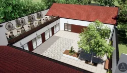 Multifunkcionalni centar u Bo&scaron;njacimaustupljeno