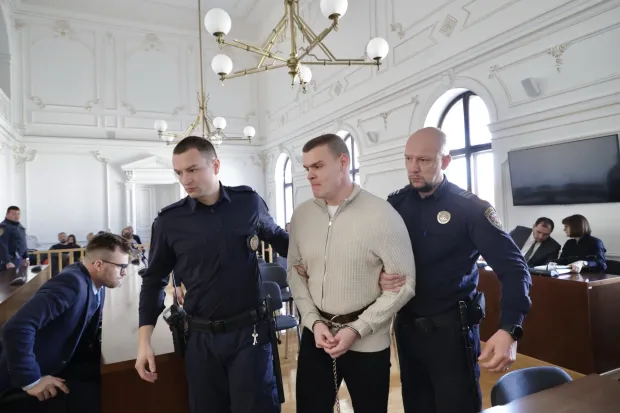 Marko Smažil (29) osuđen je na 18 godina, nepravomoćna je to presuda Županijskog suda Osijek, na koju i tužiteljstvo i obrana imaju pravo žalbe.