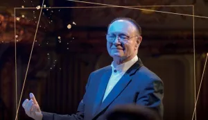 Zdravko &Scaron;ljivac predstavlja novi album Koncertantna tambura&scaron;ka glazba