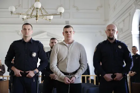 Marko Smažil (29) osuđen je na 18 godina, nepravomoćna je to presuda Županijskog suda Osijek, na koju i tužiteljstvo i obrana imaju pravo žalbe.