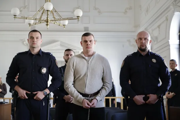 Marko Smažil (29) osuđen je na 18 godina, nepravomoćna je to presuda Županijskog suda Osijek, na koju i tužiteljstvo i obrana imaju pravo žalbe.