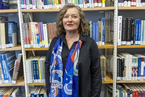 Anita Peti-Stantić o knjizi &ldquo;Puni krug - za&scaron;to i kako čitati s mladima&rdquo;: Ako su knjige temelj demokracije, moraju biti dostupne svakom djetetu