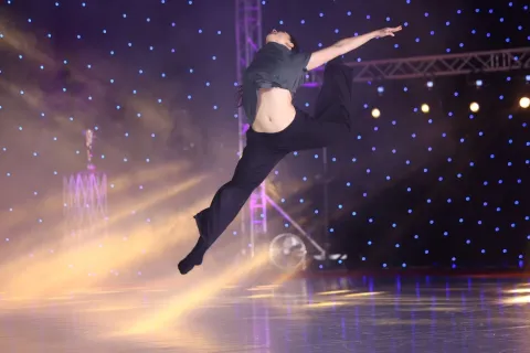 Osječanka Eleonora treba pomoć da bi pohađala plesnu akademiju u Barceloni