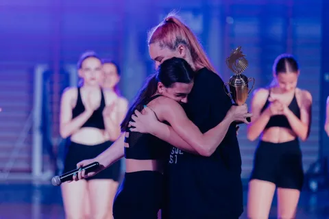 Osječanka Eleonora treba pomoć da bi pohađala plesnu akademiju u Barceloni