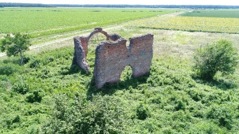 ANDRIJA&Scaron;EVCIProjekt rekonstrukcije i revitalizacije Rokovačkih zidina, ostataka srednjovjekovne crkve i samostana, Općine Andrija&scaron;evci&nbsp;odabran je za financiranje u sklopu Interreg VI-A IPA programa prekogranične suradnje Hrvatska &ndash; Bosna i Hercegovina &ndash; Crna Goraožujak 2026.