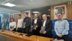 Potpisani ugovori za opremanje novog dječjeg vrtića na Olajnici