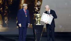 Trump: Iran dobrodo&scaron;ao. Iranci: Pod nikakvim uvjetima nećemo u Ameriku