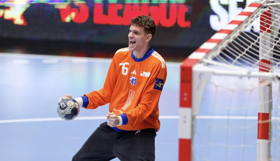 GUDME, 11. ožujka 2026. (Hina) - U dvoboju posljednjeg, 14. kola skupine B EHF Lige prvaka, trinaesti poraz upisali su rukometa&scaron;i Zagreba, danski GOG Gudme je na svom parketu slavio s 33-28 (16-13).