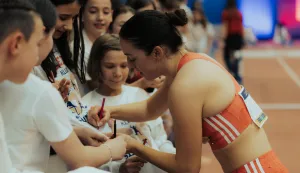 MIA WILDAK SLAVONIJA ŽITOVELJAČA 2026.FOTO: AK SLAVONIJA ŽITO