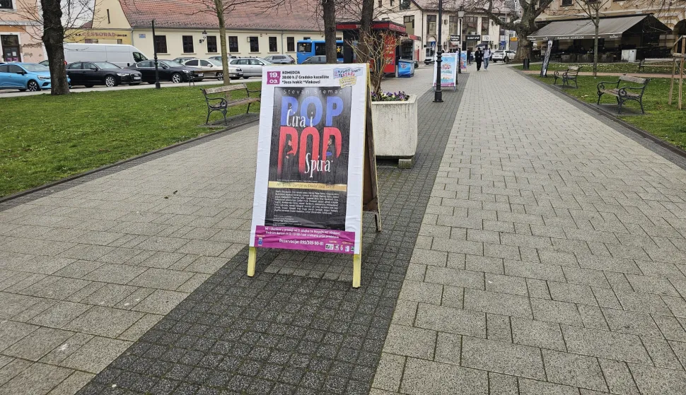 Vinkovački sredi&scaron;nji park u znaku festivala