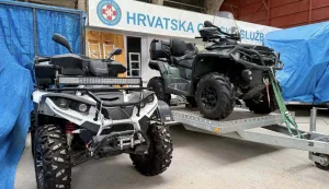 VINKOVCIGradonačelnik Josip Romić u ime Grada Vinkovaca i Zlatko Becić u ime Hrvatske gorske službe spa&scaron;avanja Stanica Vinkovci potpisali su ugovor o financiranju redovitih aktivnosti.