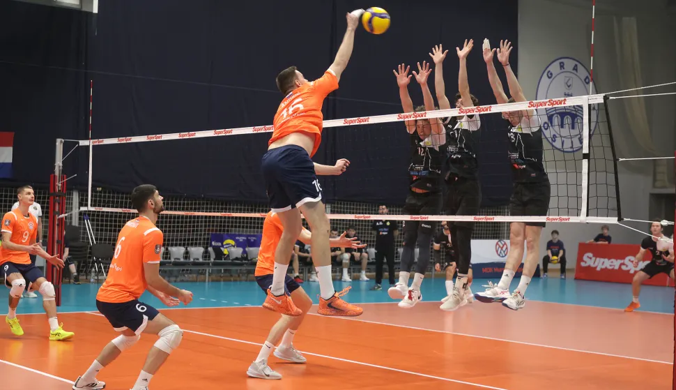 Mursa&scaron;e čeka borba za dva vrijedna trofeja