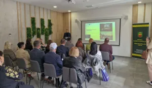 Uvodna projektna konferencija 