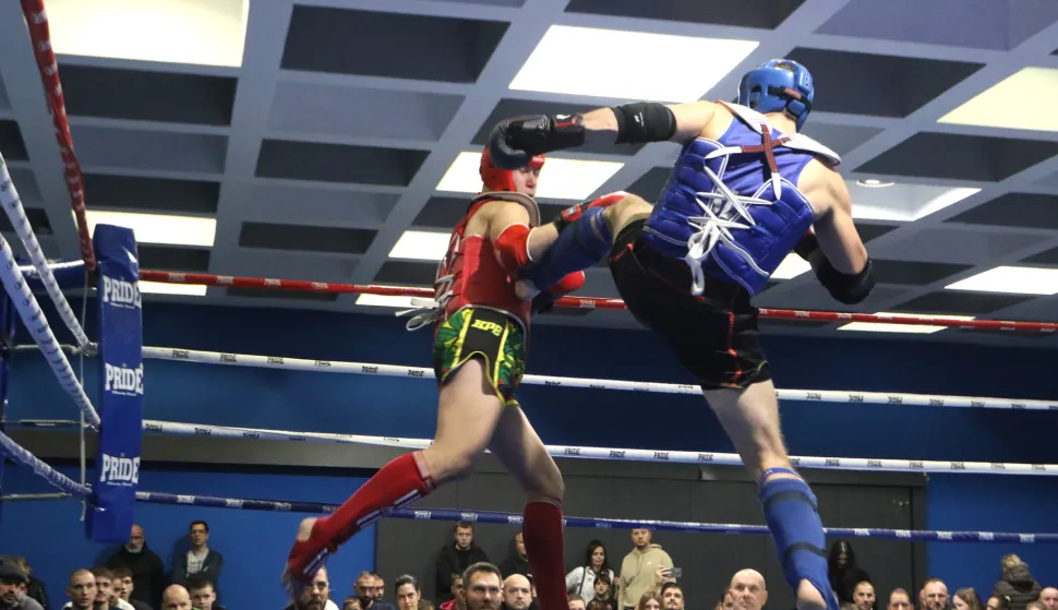 Na Muaythai PH stižu osvajači europskih i svjetskih prvenstava