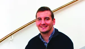 MAGAZINdr. sc. Josip BIlić, vi&scaron;i asistent na Institutu za dru&scaron;tvena istraživanja u Zagrebu, Sociolog