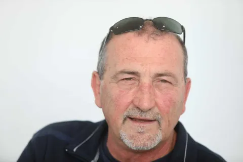 Ravnatelj O&Scaron; Galovac Josip Lučić 