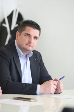 Bojan Mijok