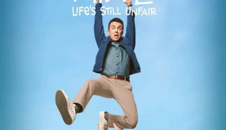 Malcolm in the middle