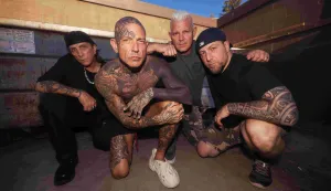 Biohazard, jedan od najvećih HC bandova, vraća se u Zagreb 7. 7.