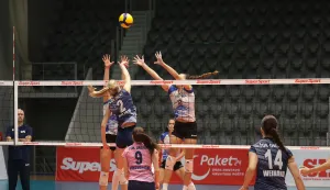 Odbojka&scaron;i(ce) pri kraju superliga&scaron;kog osnovnog dijela: Bodovi iz Gradskog vrta mogu donijeti doigravanje