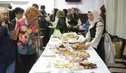 Osijek, 13. 03. 2026., K. P. Svačića 36, &Scaron;okačka grana, &Scaron;to su jeli na&scaron;i stari, 20-ta godi&scaron;njica, SNIMIO BRUNO JOBST