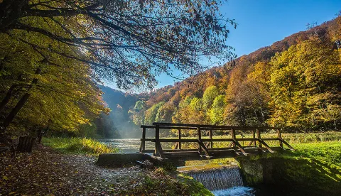 PARK PRIRODE PAPUK - JANKOVAC