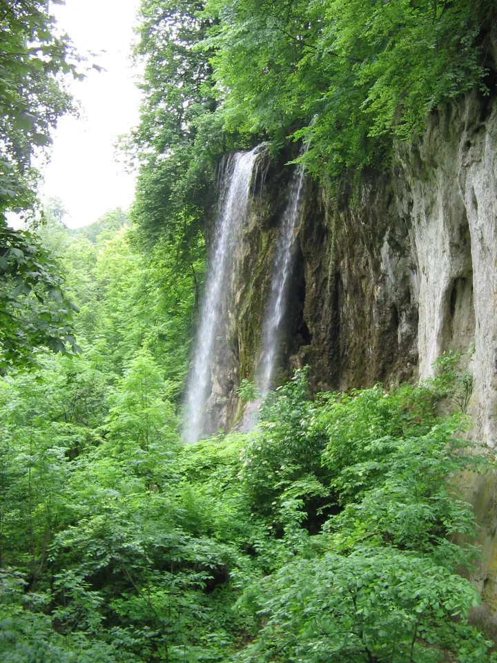 PARK PRIRODE PAPUK - JANKOVACSLAP SKAKAVAC