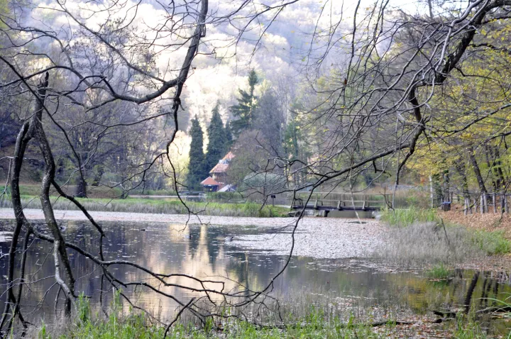 Put do bisera prirode Parka prirorde Papuk, Jankovca ovim ?e projektom biti znatno pristupa?niji, lak?i i brz?i PARK PRIRODE PAPUK - JANKOVAC
