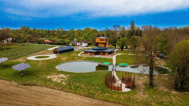 Križnica - ljekoviti mir uz &ldquo;zelenu&rdquo; kraljicu