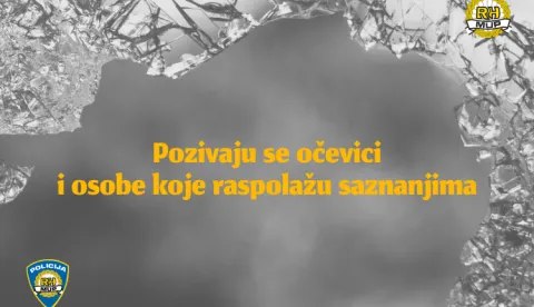 poziv očevici 