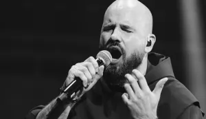 MAGAZINintervju s fra Marinom Karačićem povodom skora&scaron;njeg nastupa na duhovno-glazbenom spektaklu Progledaj srcem