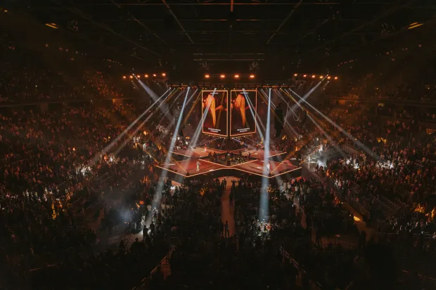 MAGAZIN KANAintervju s fra Marinom Karačićem povodom skora&scaron;njeg nastupa na duhovno-glazbenom spektaklu Progledaj srcem