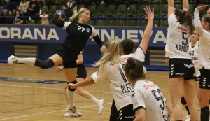 Nakon stanke stigli očekivani porazi