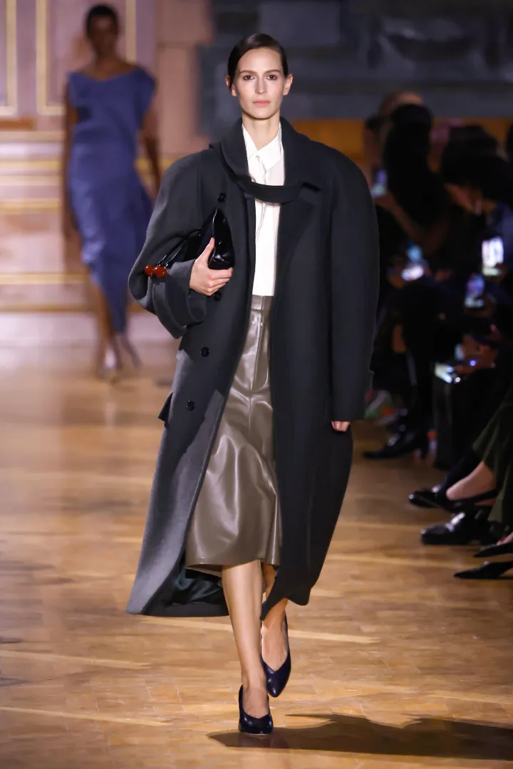 Kolekcije na Tjednu mode u Parizu pokazale povratak korijenima u suvremenoj verziji