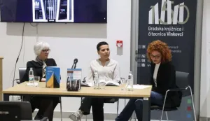 Knjiga o planiranju, izgradnji i vrednovanju knjižničnih prostora