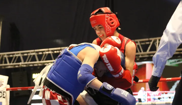 200-tinjak borkinja i boraca odmjerilo snage u dvorani Gradski vrt