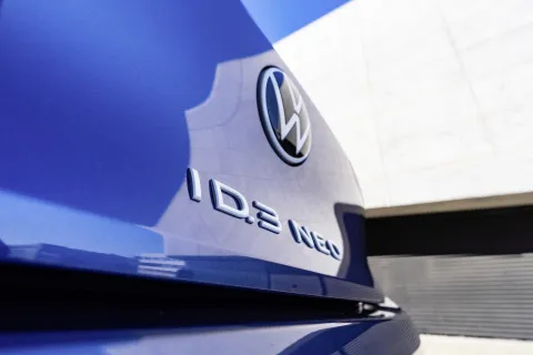 ID.3 dobio nasljednika, Volkswagen ID.3 Neo